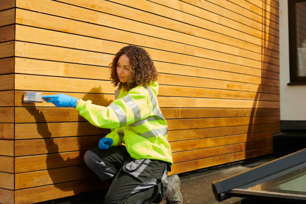 South Gate Ridge, FL Siding Company
